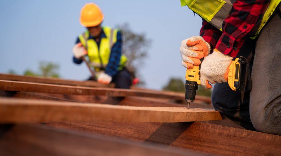 Expert Emergency Roof Repairs services in Pageland, SC